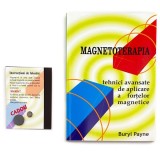 Cumpara ieftin Carte &amp;#8220;Magnetoterapia&amp;#8221;