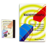 Carte &amp;#8220;Magnetoterapia&amp;#8221;