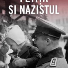 Fetita si nazistul