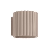 Lampă De Perete Aura Taupe G9