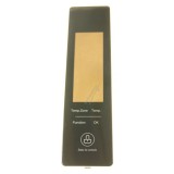 C1821-TA02 DISPLAY PANEL PATTERN 890203222 pentru aparat frigorific MEILING