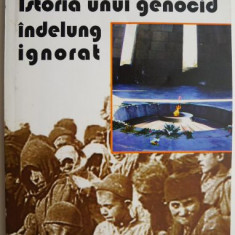 Istoria unui genocid indelung ignorat – Sergiu Selian