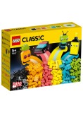 Lego Classic Creative Neon Fun (11027)