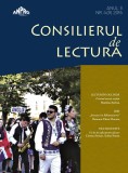 Consilierul de lectura nr. 4/2016 - Editura Grupul Art