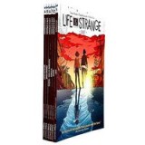 Life Is Strange Volume 1-6 Books Collection Set