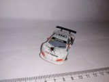 Bnk jc Audi R8 GT3 Spider Micro Scalextric (12V) - 1/64 - functionala, 1:64, Hornby