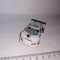 bnk jc Audi R8 GT3 Spider Micro Scalextric (12V) - 1/64 - functionala