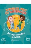 Jurnalul meu cu superputeri VOL. 1 (Resigilat) - Altele