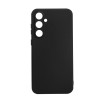 Husa Samsung Galaxy S23 FE Spacer, negru, grosime 1.5mm, material flexibil TPU &quot;SPPC-SM-GX-S23FE-TPU&quot;