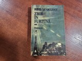 Zbor in furtuna vol.2 de Ionel Sandulescu