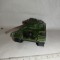 bnk jc Dinky 651 Centurion Tank
