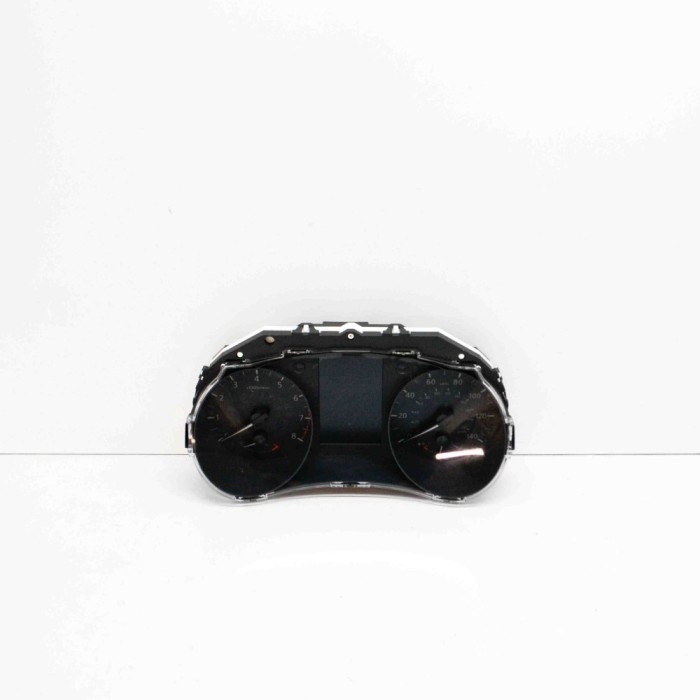 Ceas de bord NISSAN QASHQAI II J11, J11_ 2017 OEM: HV10C