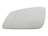 Sticla oglinda exterioara stanga Bmw 4 F32/F33/F36/F82/F83 (2013 - 2017) cu incalzire, Autowag