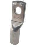 Papuc cupru recopt 35mm &sup2; cu gaura de 8mm lungime 52mm, Omu System
