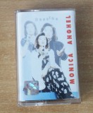 Monica Anghel - Destine (1996) caseta