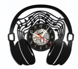 CĂȘTI- ceas de perete