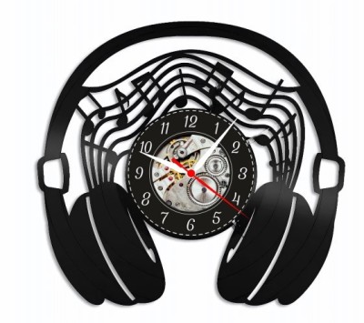 CĂȘTI- ceas de perete foto