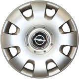 Capace Roti Kerime R14, Potrivite Jantelor de 14 inch, Pentru Opel, Model 209