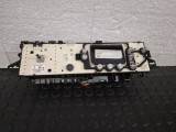 Placa electronica , modul afisaj masina de spalat Beko WTV8744 XW0 cod /C36