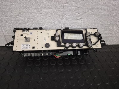 Placa electronica , modul afisaj masina de spalat Beko WTV8744 XW0 cod /C36 foto