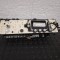 Placa electronica , modul afisaj masina de spalat Beko WTV8744 XW0 cod /C36