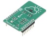 Termometru digital MIKROE MCP9808 I2C Click Board 3.3V/5V DC