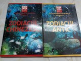 Zodiacul chinezesc si zodiacul universal