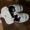 Adidași bebe 0-3 luni mărimea 16 Primark