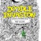 Doodle Invasion: Zifflin&#039;s Coloring Book