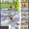 Lesotho 1991 Disney PhilaNippon MI 876-883 + 2 bl.78,79 MNH