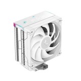 Cooler procesor deepcool ak400 digital pro alb marime heatsink 120x60x152mm un ventilator viteza ventilator 500-1750