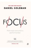 Focus - Keith Abraham
