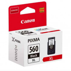 Cartus Original Canon PG-560XL PG560XL Negru