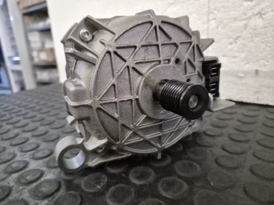 Motor 5 pini tip Inverter masina de spalat Beko 2843120100 / R20 foto