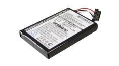 Cameron Sino 1250mAh DUNLOP NAVI 6000 Baterie foto