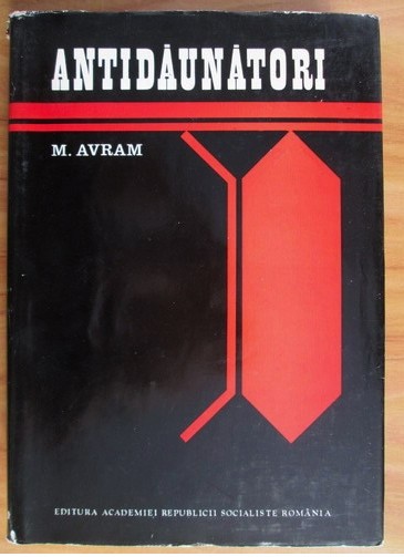 M. Avram - Antidaunatori