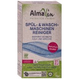 Curăţare maşină de spălat, soluţie curăţare, &icirc;ntreţinere maşină, 200 g Concentrat
