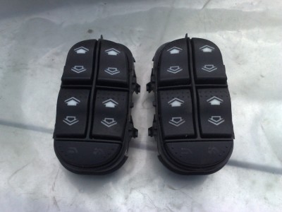 BUTON COMANDA GEAM ELECTRIC 4 GEAMURI FORD FOCUS 1998-2004 GHIA 98AB-14A132-DE foto