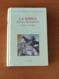 La Bibbia (volumul 1) Antico Testamento. Genesi - 2 Samuele