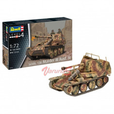 REVELL Sd. Kfz. 138 Marder III Ausf. M