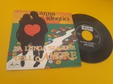 Cumpara ieftin VINIL ANNA IDENTICI-LA LUNGA STAGIONE DELL&#039;AMORE 1970 DISC ARISTOM STARE FB