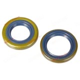 Cumpara ieftin Simering ambielaj Husqvarna 362, 365, 371, 372 SET 2 BUC
