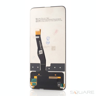 LCD Huawei Y9 Prime (2019), Black, OEM PRC (KLS) foto