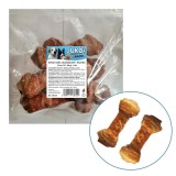 Os innodat &amp; carne pui 15 cm &ndash; 6 buc/pac