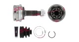 Cap planetara exterior Toyota Yaris (P1) 01.99-12.05, motor 1.0 (SCP10, SCP10R), montare Fata, Stanga=Dreapta, SRLine