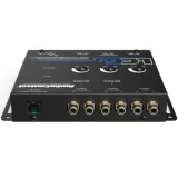 Convertor Hi-Low 2 canale Audiocontrol LC6i CarStore Technology