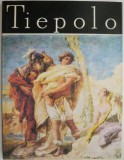 Tiepolo - Alexandru Balaci - Carte Beletristica