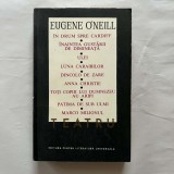 Eugene O`Neill - Teatru - Vol. 1
