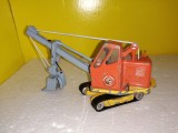 Bnk jc Corgi 1128 Priestman Shovel - Excavator Priestman