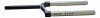 Csu U-Turn - 130 Mm, Black Crown, Gold Ultimate FactoryBikes